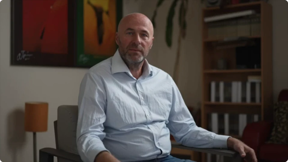 Gál László bemutatkozás